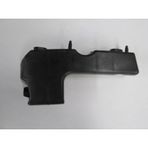 2005-2008 Audi A4 Ön Tampon Braketi Sol Büyük (Yan Kulağa Takılan) (Plastik) (Bfn) (Adet) (Oem No:8E
