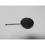 2005-2008 Audi A4 Ön Tampon Çeki Demiri Kapağı Siyah (Tw) (Adet) (Oem No:8E0807241Cgru)