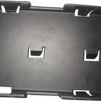 2005-2008 Audi A4 Ön Tampon İç Panjuru Sağ (Bfn) (Adet) (Oem No:8E0807152A)