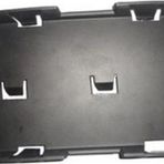 2005-2008 Audi A4 Ön Tampon İç Panjuru Sol Bfn Adet Oem No:8e0807151a