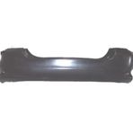 2005-2008 Honda Jazz Arka Tampon Siyah Bantsız Tw Adet Oem No:71501sag0000