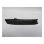 2005-2010 Volkswagen Passat B6 Ön Tampon Bandı Sağ Siyah (bfn) (adet) (oem No:3c08076469b)