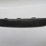 2005-2010 Volkswagen Passat B6 Ön Tampon Bandı Sol Siyah (bfn) (adet) (oem No:3c08076459b)