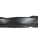 2006-2008 Honda City Arka Tampon Siyah (my) (adet) (oem No:71501selt20zz)