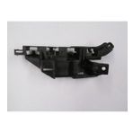 2006-2008 Peugeot 307 Ön Tampon Bağlantı Braketi Sol Plastik (bfn) (adet) (oem No:7119hv)
