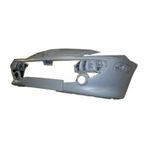 2006-2008 Peugeot 307 Ön Tampon Gri (Astarlı (Panjur-Bant Delikli-Sis Çerçeveli) Tyg) (Adet) (Oem No:7401Cx)