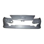2006-2008 Peugeot 307 Ön Tampon Gri (Astarlı (Panjur-Bant Delikli-Sis Çerçevesiz) Bfn) (Adet) (Oem No:7401Cz)