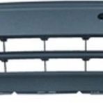 2006-2009 Ford Transit Connect Ön Tampon Koyu Gri (Sis Deliksiz) (Italya) (Oem No:P7T1617D957Ckm5Ab)