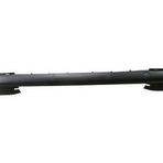 2006-2009 Peugeot 207 Ön Tampon Bandı Siyah (tw) (adet) (oem No:7452hv)