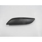 2006-2009 Peugeot 207 Ön Tampon Bandı Sol Siyah (Adet) (Oem No:7542Hr)