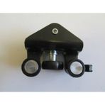 2006-2010 Fıat Doblo Sürgülü Kapı Alt Ray Bağlantısı Ucu Sağ Oem No: 51735971