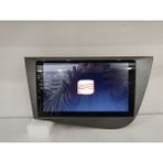 2006-2012 Seat Leon Android 14 2-32 Multimedya Carplay Kamera - Seçenek 1 - Cappuccino