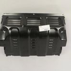 2006-2015 Mitsubishi L200 Pıck Up- Ön Tampon Alt Muhafaza Sacı (4X4) (Orjinal) (Adet) (Oem No:Mn1368