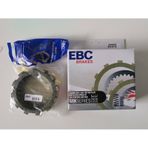 2006-2016 Yamaha YZF R6 debriyaj balatası seti EBC SRK087