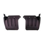 2006-2018 Hyundai Porter Kamyonet Ön Paçalık Sağ-Sol (Set) (Adet) (Oem No:868314F000)