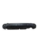 2007-2010 Honda Crv Arka Tampon Siyah (reflektör Delikli Bfn) (adet) (oem No:04715swaa90)