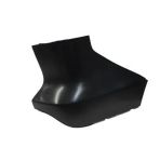 2007-2010 Honda Crv Arka Tampon Ucu Sağ Siyah (Bfn) (Adet) (Oem No:04717Swaa90Zz)