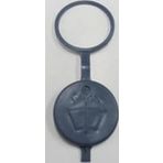 2007-2011 Peugeot 206 Sd Ön Cam Su Bidonu-deposu Kapağı (adet) (oem No:643230)