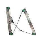 2007-2012 Bmw X5 E70 Ön Cam Krikosu Sağ Elektrikli-Motorsuz (Adet) (Oem No:51337166380)
