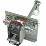 2007-2012 Cıtroen C4 Pıcasso Ön Kapı Gergisi Sağ-sol Aynı Adet Kapı Gergisi Oem No: 9181.r1