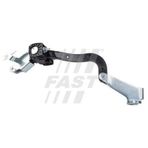 2007-2013 Cıtroen Jumper Bagaj Kapağı Durdurucusu Sağ Kapı Gergisi Oem No: 1358221080