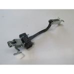 2007-2013 Cıtroen Jumper Bagaj Kapağı Durdurucusu Sol Kapı Gergisi Oem No: 1358222080