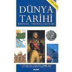 2007'YE KADAR DÜNYA TARIHI İNSANLAR, TARIHLER, OLAYLAR - GENEL