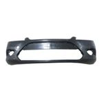 2008-2011 Ford Focus Sdhb Ön Tampon Siyah Sis-panjur Delikli Lm Adet Oem No:8m5117757bdxwaa