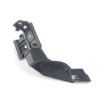 2008-2012 Audi A4 Arka Tampon Braketi Sağ Plastik (Bfn) (Adet) (Oem No:8K5807890A)