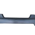 2008-2012 Audi A4 Arka Tampon Koyu Gri (sensör Delikli-karlıksız Bfn) (adet) (oem No:8k5807303agru)