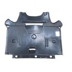 2008-2012 Audi A4 Karter Muhafaza Plastiği Arka 2.0 (tyg) (adet) (oem No:8k1863822j)