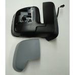 2008-2012 Citroen Nemo Kapı Aynası Sağ Gri Kapaklı Elektrikli-ısıtmalı-sensörlü Tw Adet Oem No:735460566