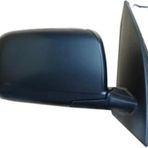 2008-2012 Nissan Xtrail Kapı Aynası Sağ Elektrikli 3fişli Bfn Adet Oem No:963011dj0a
