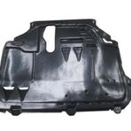2008-2012 Volvo S40 Karter Muhafaza Plastiği Orta (Lt-Vv8004) (Tyg) (Oem No:30793872)
