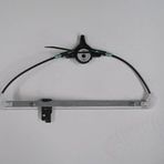 2008-2013 Mazda 6 Sd Arka Cam Krikosu Sol Elektrikli (tw) (adet) (oem No:gs1d73590a)