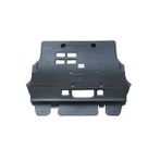 2008-2013 Peugeot 308 Karter Muhafaza Plastiği (Tyg) (Adet) (Oem No:7013Ct)