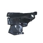 2008-2014 Fiat Bravo Karter Muhafaza Plastiği Sol (tyg) (adet) (oem No:51787453)