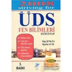 2008 Striving For ÜDS Fen Bilimleri - Tolga Şenkaya alparslan acar