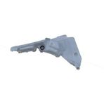 2009-2011 Audi A6 Ön Cam Su Bidonu-Deposu (Küçük Delikli) (Bfn) (Adet) (Oem No:4F0955453M)