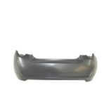 2009-2011 Chevrolet Aveo Hb Arka Tampon Siyah (bfn) (adet) (oem No:96808268)
