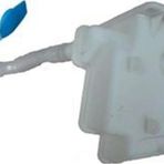 2009-2012 Audi A3 Ön Cam Su Bidonu-Deposu Motorsuz (Çift Motor Girişli) (Bfn) (Adet) (Oem No:1K09554