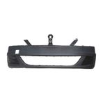 2009-2012 Dacıa Logan Ön Tampon Siyah (Sis Deliksiz-Izgara Delikli Tw) (Adet) (Oem No:8200748275)