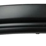 2009-2012 Honda City Arka Tampon Siyah Sensör Deliksiz My Adet Oem No:71501tm0zz00