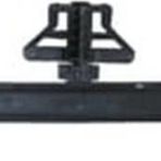 2009-2012 Hyundai İ20 Arka Tampon Demiri Plastik (Braketleri İle Birlikte) (Bfn) (Adet) (Oem No:8663