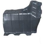 2009-2012 Hyundaı İ20 Karter Muhafaza Plastiği Sol (oem No:291301j000)