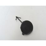 2009-2012 Peugeot 207 Ön Tampon Çeki Demiri Kapağı Astarlı (Tw) (Adet) (Oem No:7422C6)