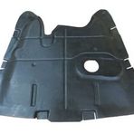 2009-2012 Renault Clio Symbol Sd- Karter Muhafaz Plastiği (adet) (oem No:8200158866)