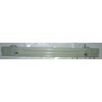 2009-2014 Chevrolet Cruze Arka Tampon Demiri Gri (Bfn) (Adet) (Oem No:12776325)