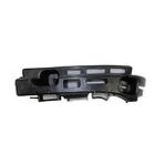 2009-2014 Chevrolet Cruze Arka Tampon İç Braketi Sol Kısa (plastik) (bfn) (adet) (oem No:96962847)