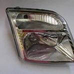 2009-2014 Ford Connect Far Lambası Sağ Elektrikli-Motorlu (H4)7Fişli (Ayfar) (Adet) (Oem No:2T141300